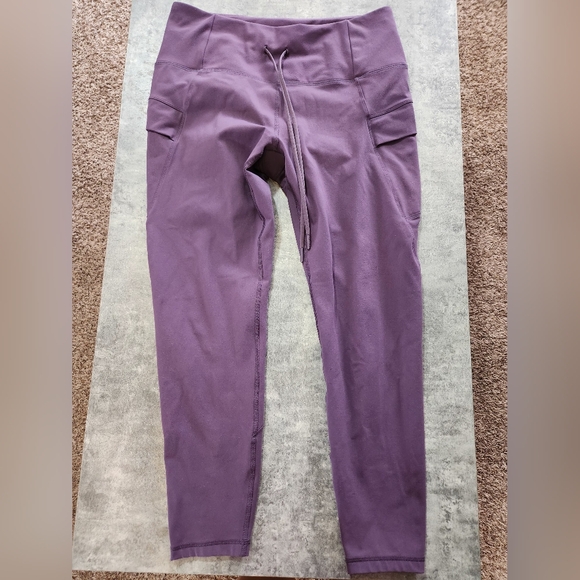 Spyder Pants - Spyder leggings